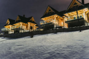 Osada Bachledzki Wierch Odkryj Zakopane